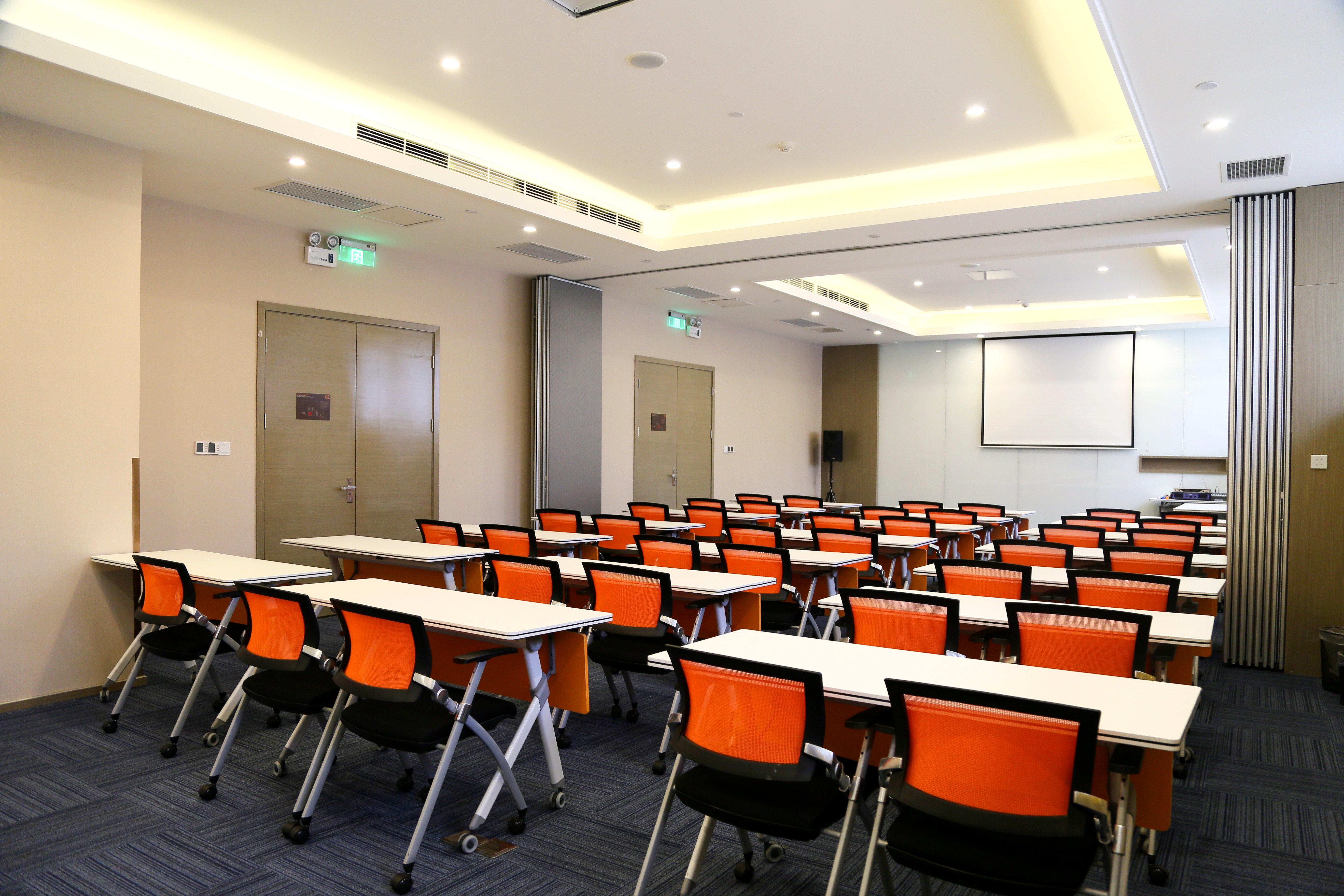 Holiday Inn Express Chengdu Jinniu By Ihg ภายนอก รูปภาพ