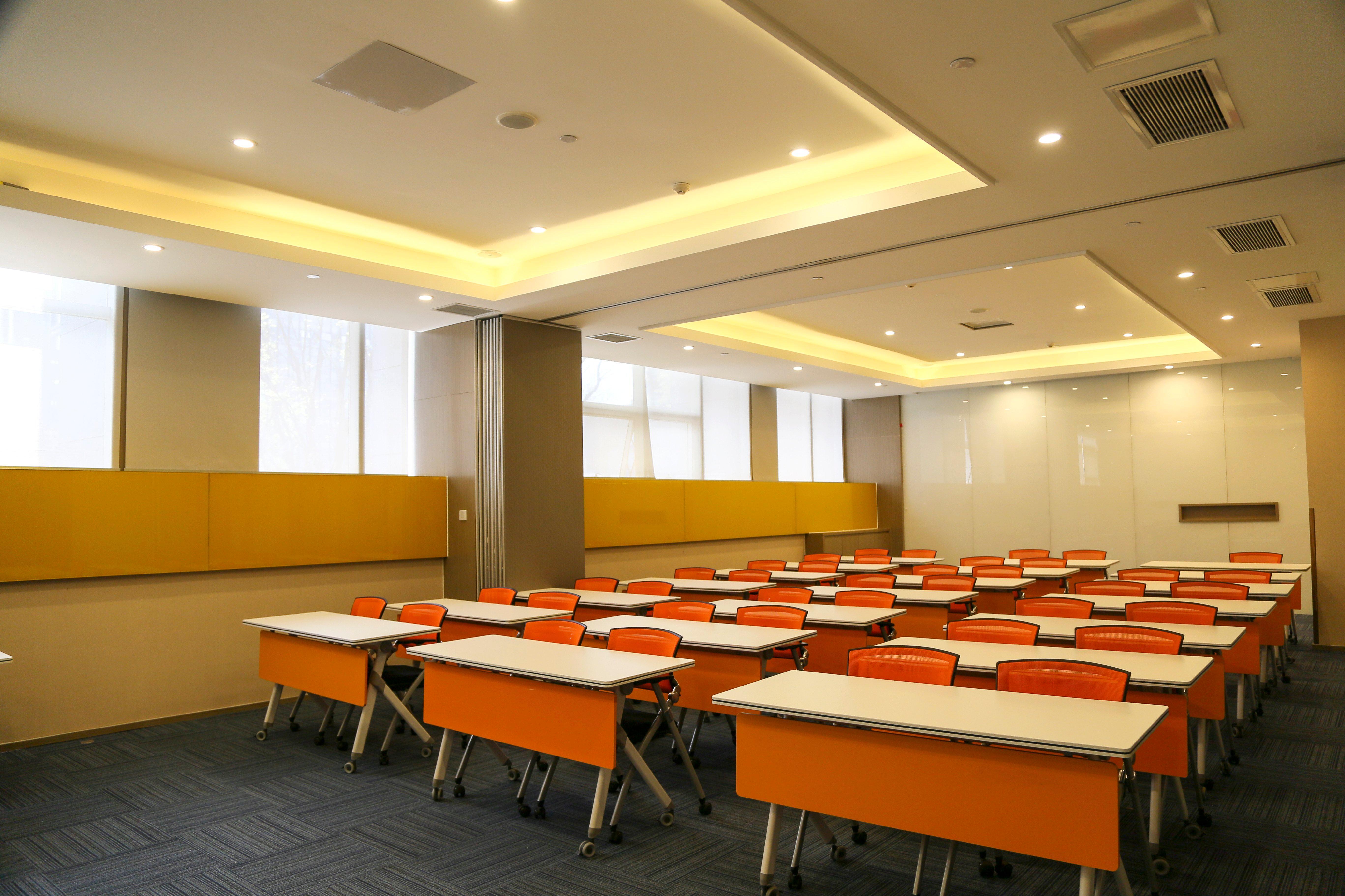 Holiday Inn Express Chengdu Jinniu By Ihg ภายนอก รูปภาพ