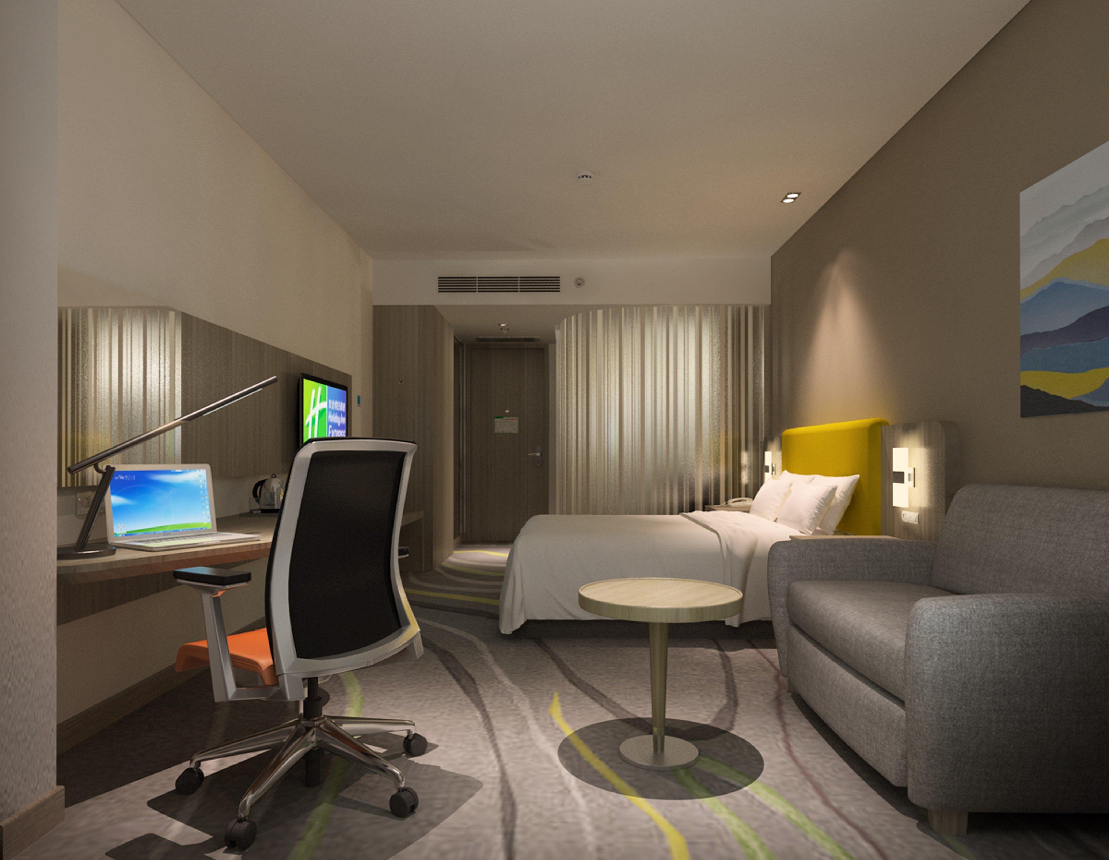 Holiday Inn Express Chengdu Jinniu By Ihg ภายนอก รูปภาพ
