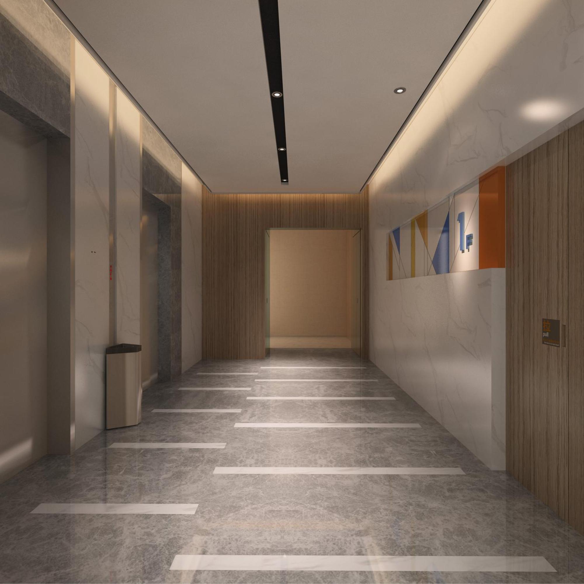 Holiday Inn Express Chengdu Jinniu By Ihg ภายนอก รูปภาพ