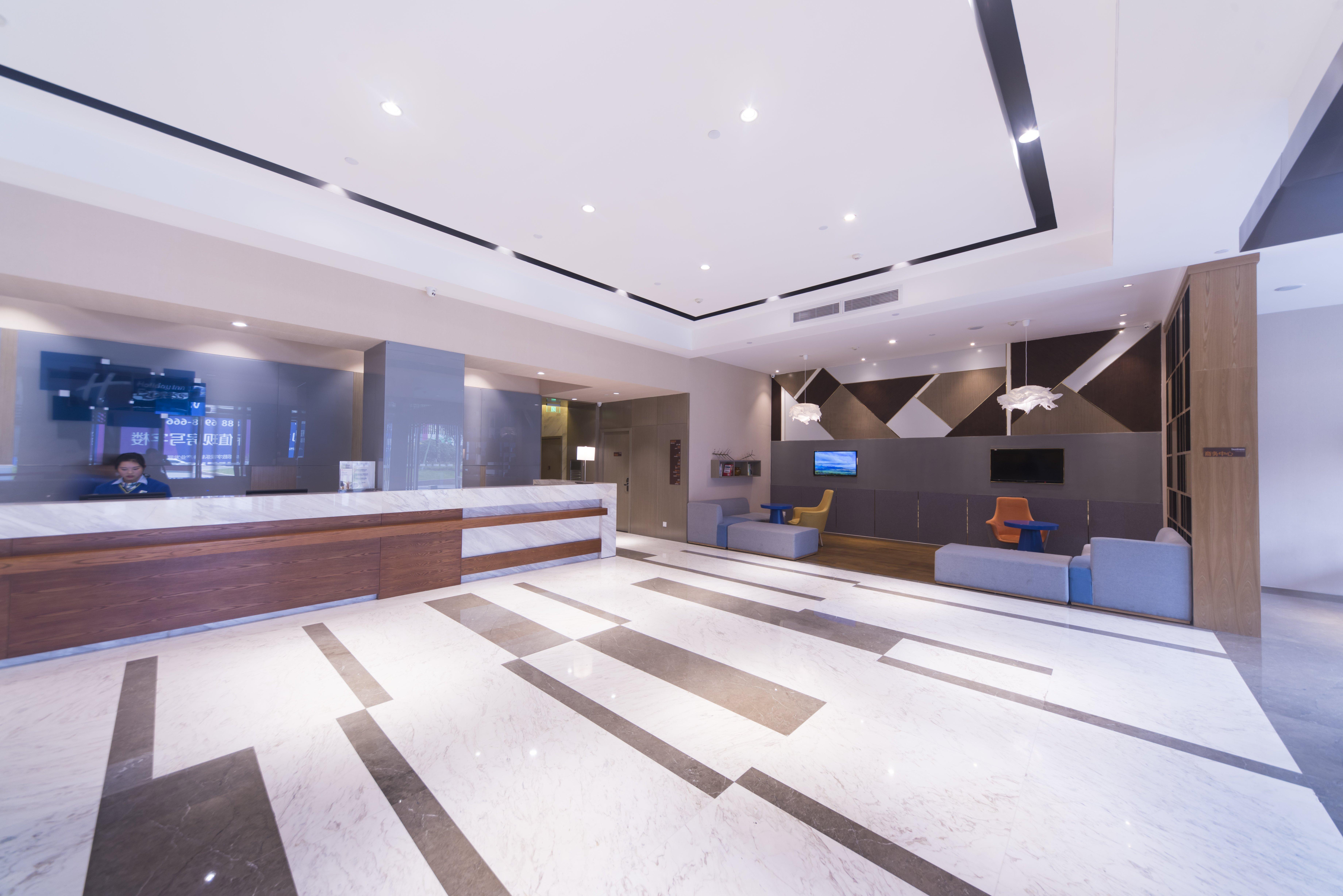 Holiday Inn Express Chengdu Jinniu By Ihg ภายนอก รูปภาพ