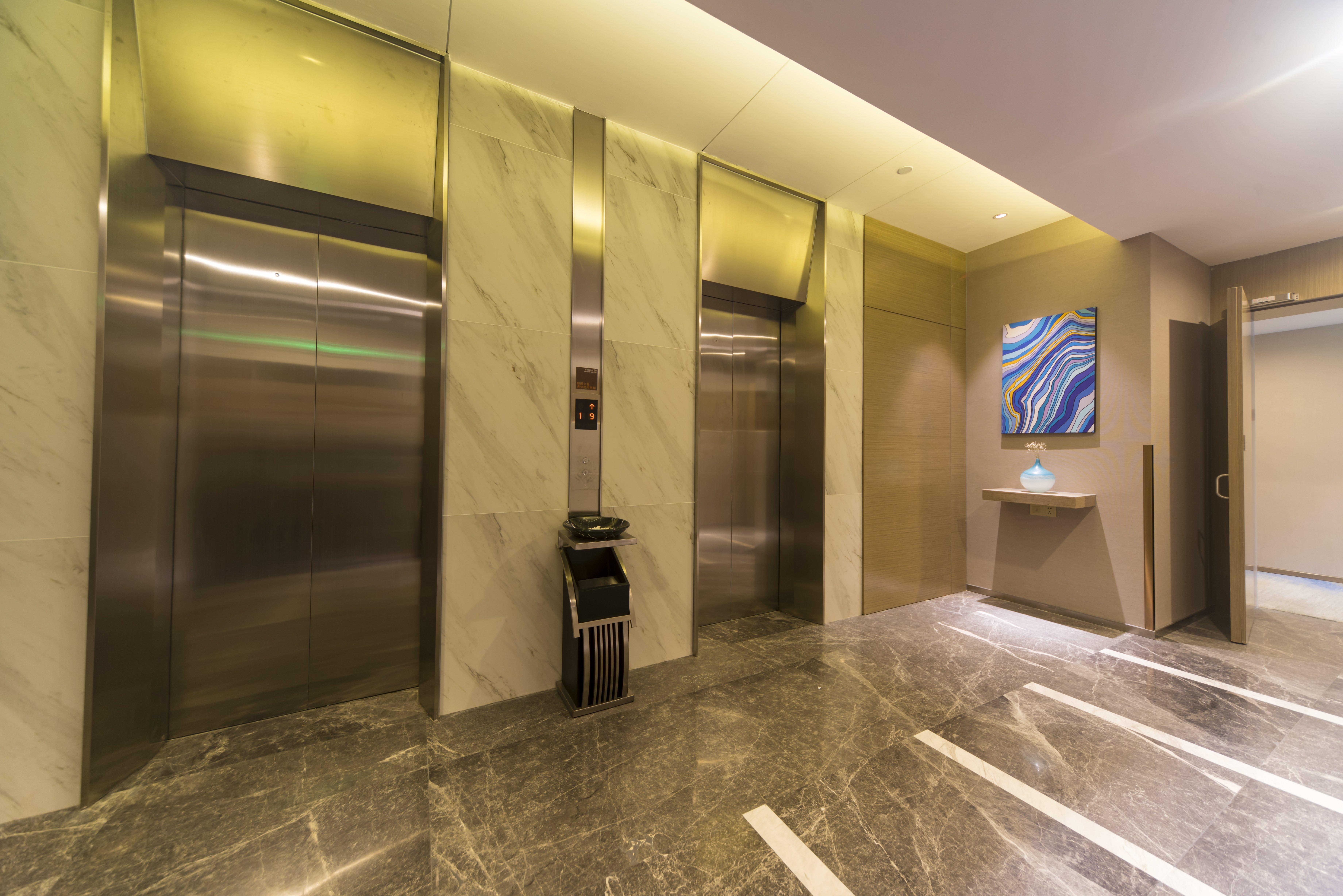 Holiday Inn Express Chengdu Jinniu By Ihg ภายนอก รูปภาพ